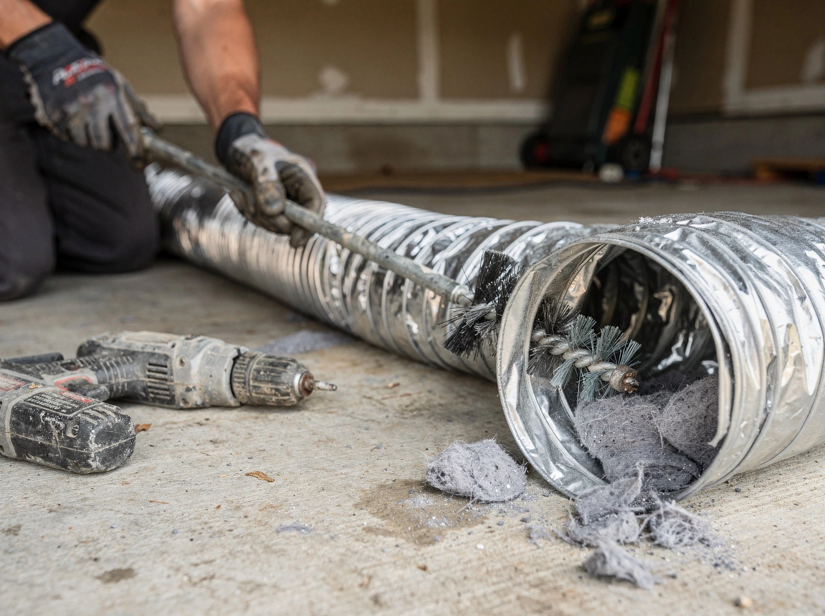 Duct Cleaning service in Lone Tree, CO