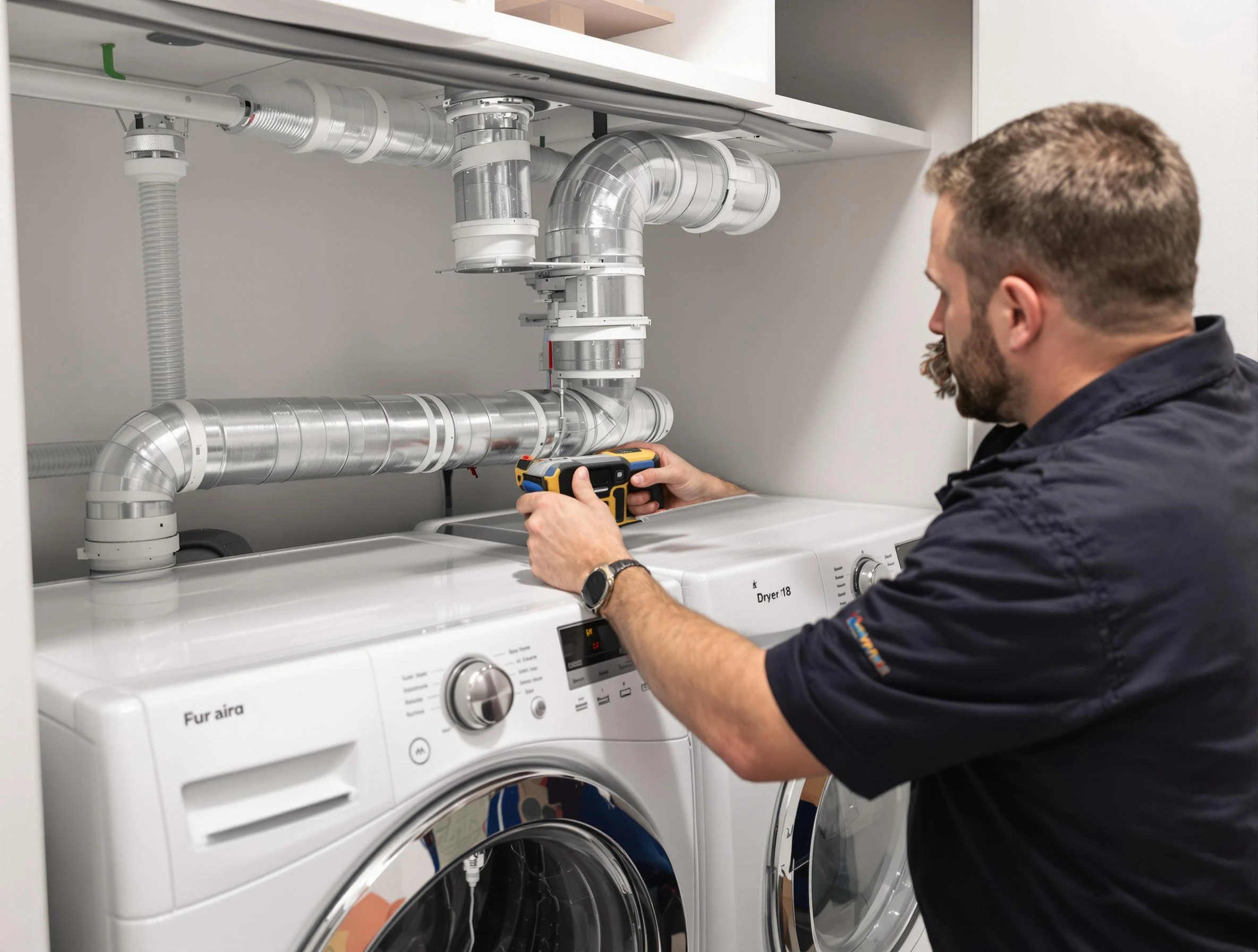 Vent Repair & Installation service in Lone Tree, CO