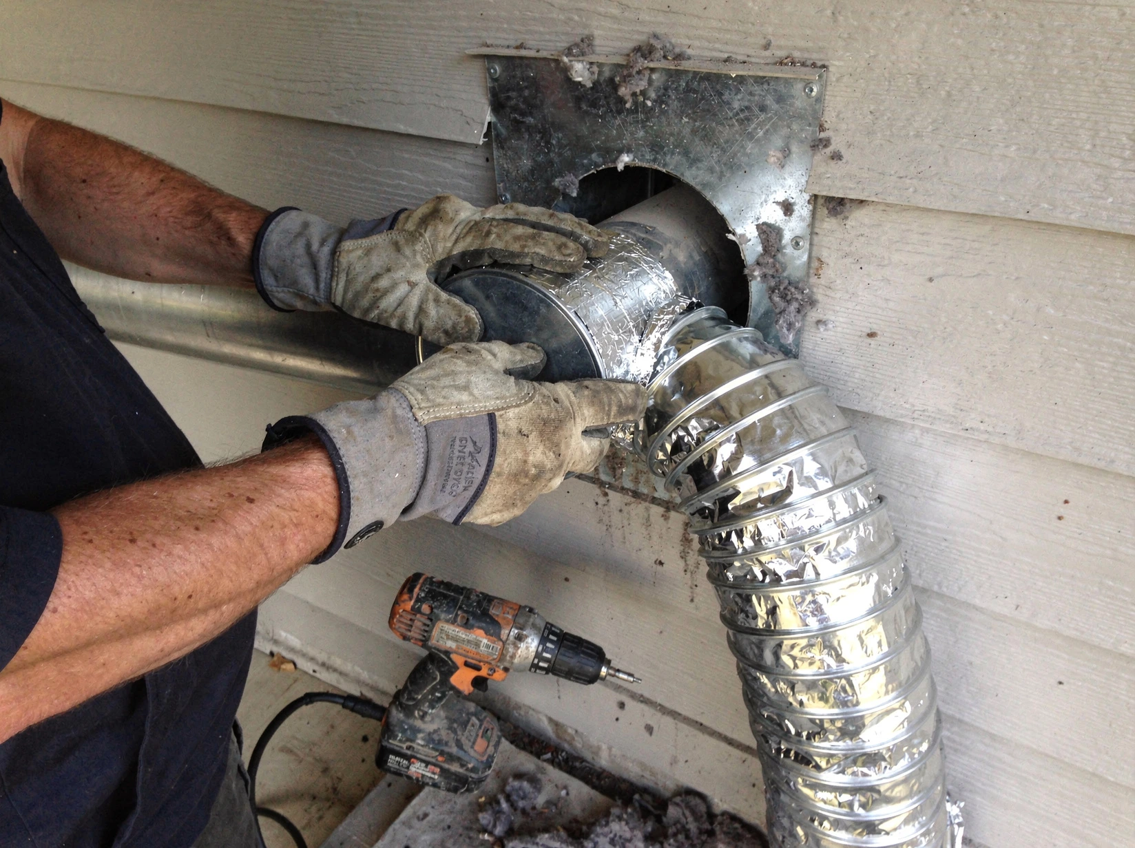 Vent Repair & Installation service in Lone Tree, CO